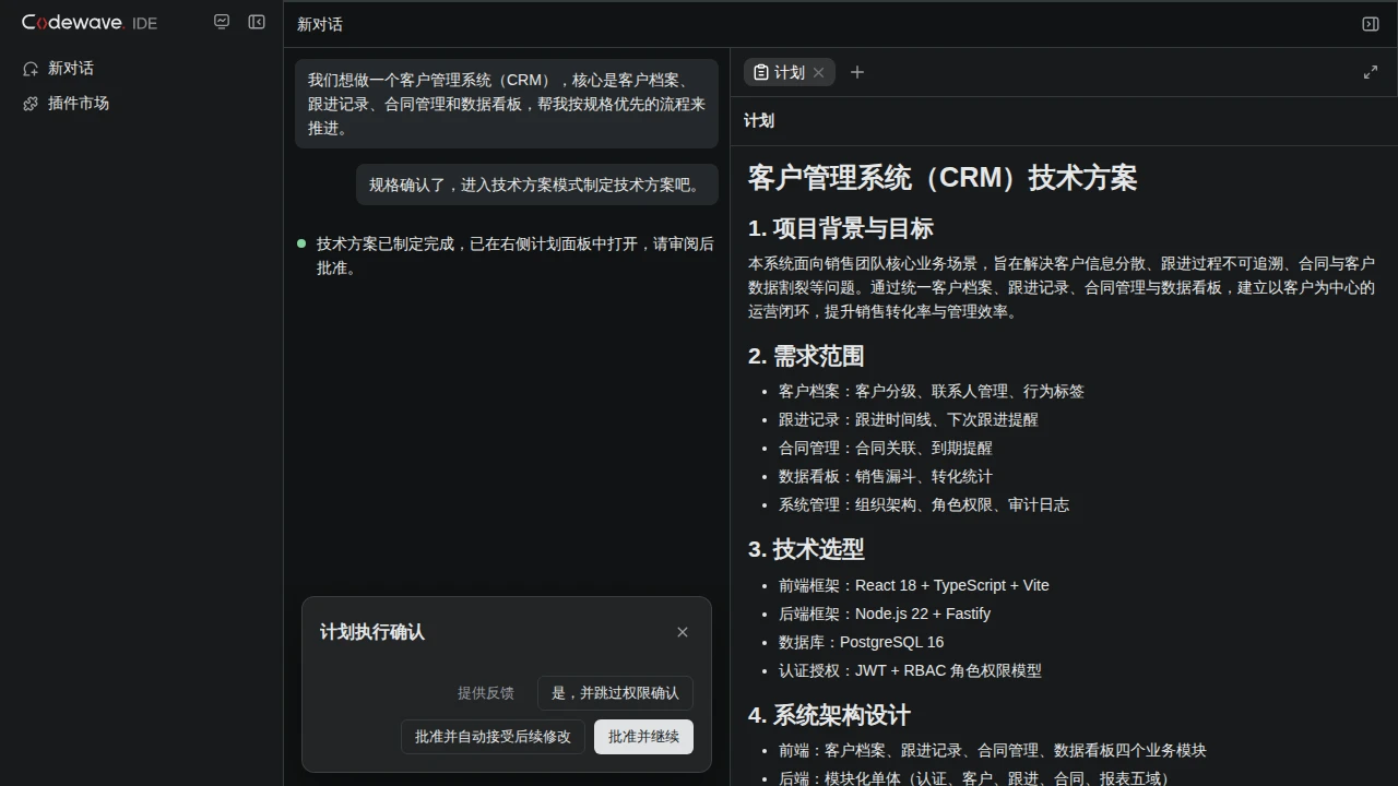 技术方案预览
