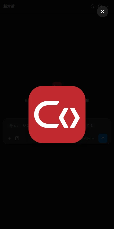 图片全屏预览模态框
